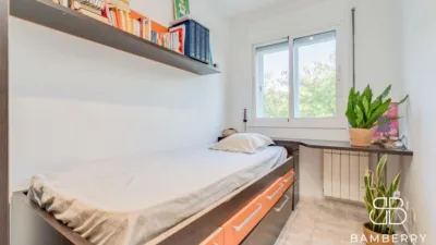Apartment in Carrer de la Senia photo 47