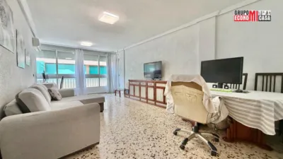 Apartment in Playa Muchavista photo 3