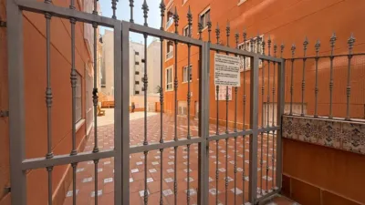 Apartment on Calle San Pascual, 277 photo 32