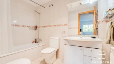 Apartment in Carrer de la Senia photo 52