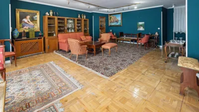 Apartment on Calle del Regalado photo 10