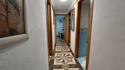 Piso – Alicante - Alacant - Vista 5