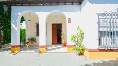 Chalet on Nicaragua Street photo 2