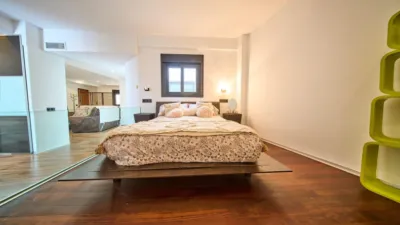 Apartment in the City Centre photo 12