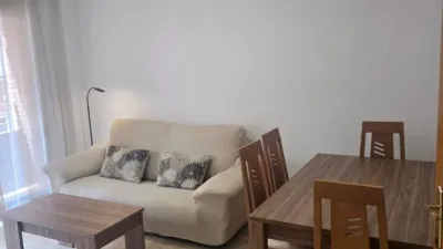 Apartment in Fiesta del Arbol photo 2