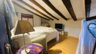 House in Chiva de Morella photo 15