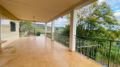 Chalet in Comunidad Valenciana photo 14
