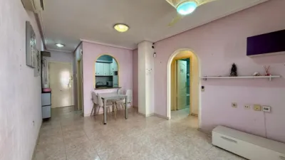 Apartment on Calle San Pascual, 277 photo 6