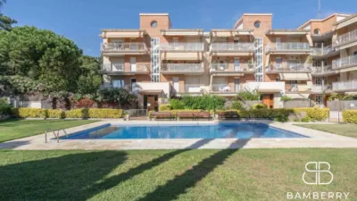 Apartment in Carrer de la Senia photo 41