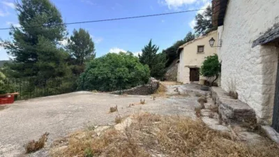 House in the Valencian Community photo 17