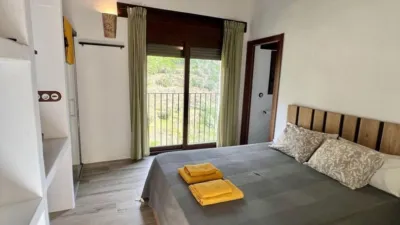 House in the Valencian Community photo 25