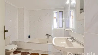 Apartment on Avenida de Niza photo 16