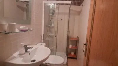 Chalet in La Gineta photo 8