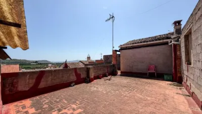 House on Carrer Valencia photo 59