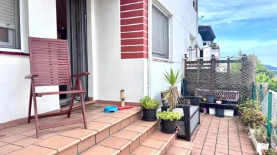 Apartment on Calle de San Camilo photo 28