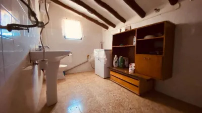 House in the Valencian Community photo 26