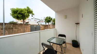 Apartment in Coll Den Rabassa photo 21