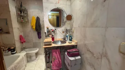 Apartment on Jorge Juan Street photo 13
