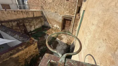 House in the Valencian Community photo 36