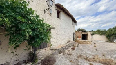 House in the Valencian Community photo 7