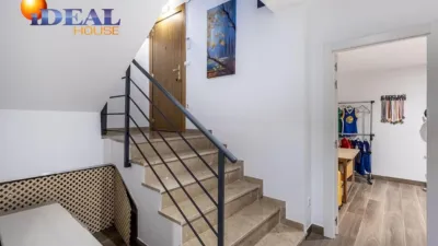 Chalet en Urbanizaciones photo 39