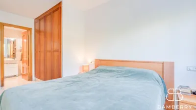 Apartment in Carrer de la Senia photo 54