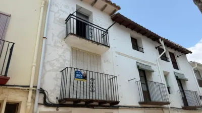 Casa en Aragon photo 3