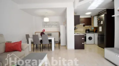 Apartment on Avenida de la Alquerieta photo 7