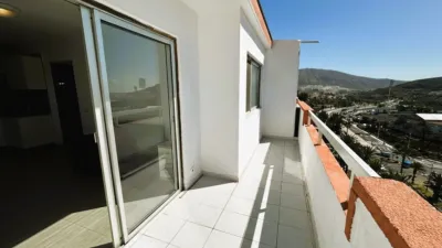 Apartment at Avenida Santiago Puig, 7 photo 20