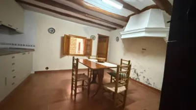 House in Ortells photo 11