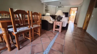 Terraced House in Rinconcillo photo 12