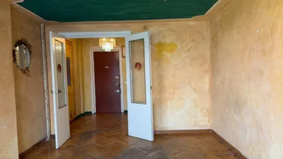 Apartment at Avenida de los Derechos Humanos, 2 photo 5