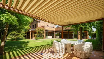 Chalet on Calle del Nao, 36 photo 38