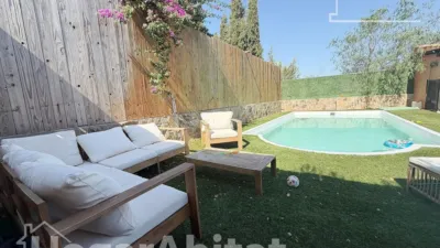 Chalet on Calle 139 photo 2
