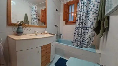 Apartment in Convento de Las Servitas photo 10