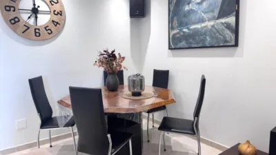 Apartment on Calle de San Camilo photo 16