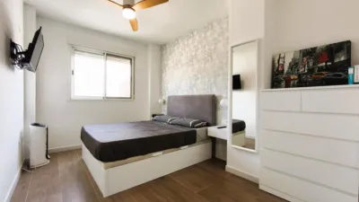 Apartment on Calle de Polop photo 14