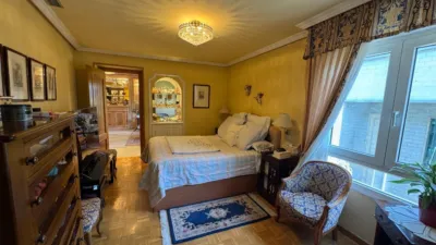 Apartment on Jorge Juan Street photo 28