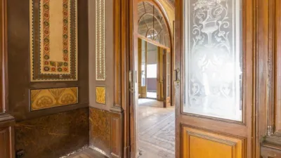 Flat on Carrer de Sant Pere photo 31