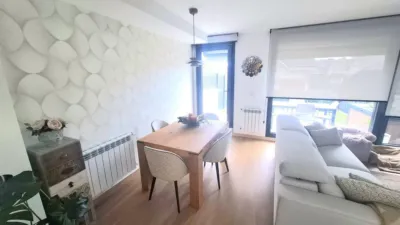 Chalet on Calle Mazo de Abajo photo 7