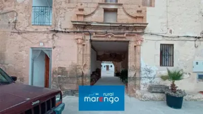 Apartment in Convento de Las Servitas photo 25