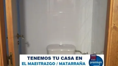 Casa en Pueblo photo 14