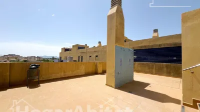 Apartment on Avenida de la Alquerieta photo 56