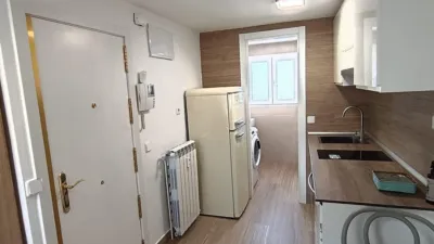 Apartment in Vista Alegre photo 13