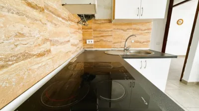Apartment at Avenida Santiago Puig, 7 photo 6