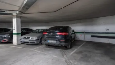 Piso en Villalba Estación photo 36