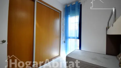 Apartment on Avenida de la Alquerieta photo 37