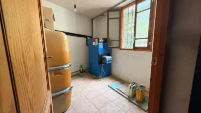 House in Chiva de Morella photo 20