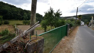 Rustic finca at Calle Veiga Arriba-Pq Mao St.Ma, No. 21 photo 19
