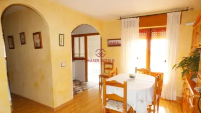 Apartment on Avenida del Río Segura photo 5
